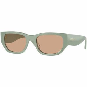 Napszemüvegek Vogue Occhiali da Sole Eyewear VO5586S 3161/3 kép