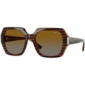 Napszemüvegek Vogue Occhiali da Sole Eyewear VO5612SB 2571T5 Polarizzati kép