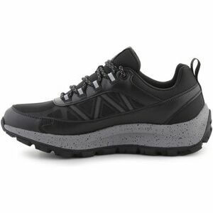 Rövid szárú edzőcipők Skechers URBEX 183275-BLK Black kép