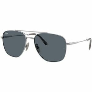 Napszemüvegek Ray-ban Occhiali da Sole William Titanium RB8097 9209R5 kép