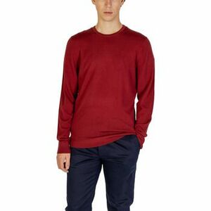 Pulóverek Calvin Klein Jeans MERINO RWS CREW NECK K10K109474 kép