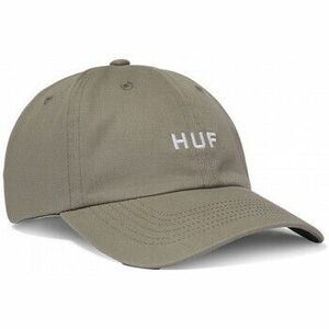 Baseball sapkák Huf Cap set og cv 6 panel kép