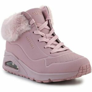 Csizmák Skechers Uno - Fall Air 310539L-MVE Mauve kép