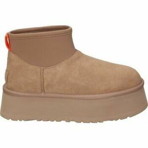 Bokacsizmák UGG CLASSIC MINI DIPPER kép