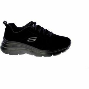 Rövid szárú edzőcipők Skechers 92263 kép