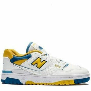 Divat edzőcipők New Balance BB550 NCG kép