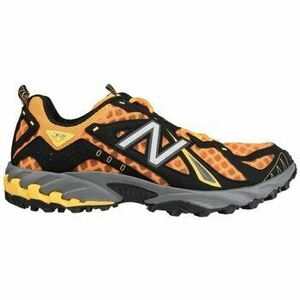 Divat edzőcipők New Balance ML610 TAO kép