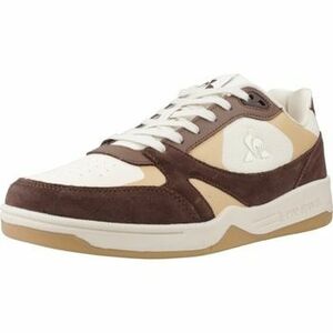 Divat edzőcipők Le Coq Sportif PRO STAR LITE MOCHA kép