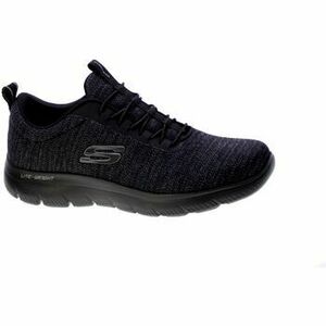 Rövid szárú edzőcipők Skechers 92293 kép