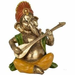 Szobrok, figurák Signes Grimalt Ganesha Zene kép