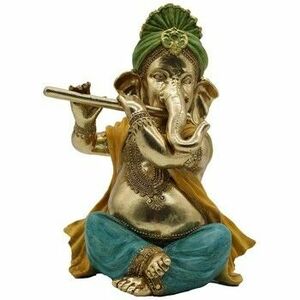 Szobrok, figurák Signes Grimalt Ganesha Zene kép