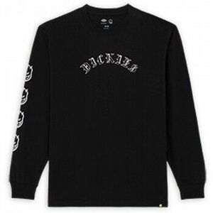 Pólók / Galléros Pólók Dickies x spitfire long sleeve tee kép