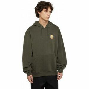 Pulóverek Dickies x spitfire hoodie kép