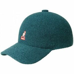 Baseball sapkák Kangol Bermuda elastic spacecap kép