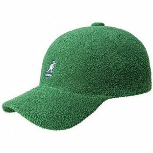 Baseball sapkák Kangol Bermuda elastic spacecap kép