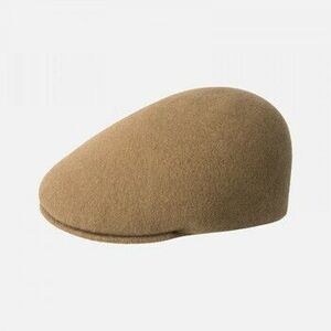 Baseball sapkák Kangol Seamless wool 507 kép