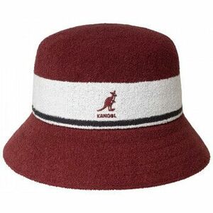 Kalapok Kangol Bermuda stripe bucket kép