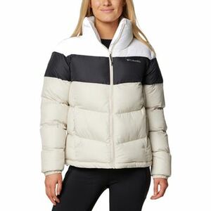 Parka kabátok Columbia Puffect II Colorblock Jacket kép