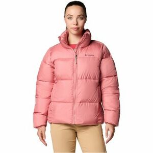 Parka kabátok Columbia Puffect II Full Zip Jacket kép