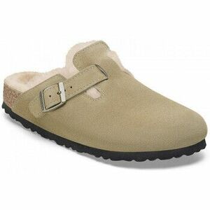 Szandálok / Saruk BIRKENSTOCK Boston shearling leve kép