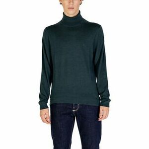 Mellények / Kardigánok Calvin Klein Jeans MERINO RWS TURTLE K10K110420 kép