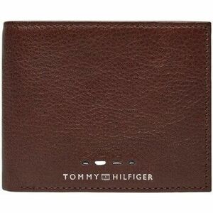 Pénztárcák Tommy Hilfiger TH PREMIUM MINI CC WALLET AM0AM12781 kép