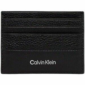 Pénztárcák Calvin Klein Jeans SUBTLE MIX CARDHOLDER 6CC K50K512315 kép