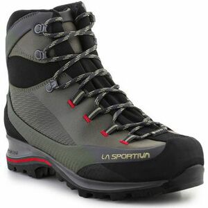 Túracipők La Sportiva TRANGO TRK LEATHER GTX IVY TANGO RED 11Y810317 kép