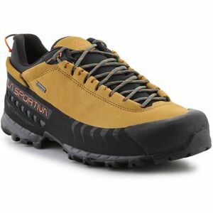 Túracipők La Sportiva TX5 LOW GTX SAVANA TIGER 24T732206 kép