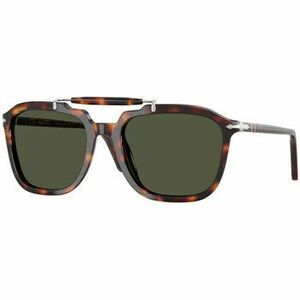 Napszemüvegek Persol Occhiali da Sole x Netflix Serie Senna PO0203S 24/31 kép