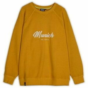 Pulóverek Munich Sweatshirt stanley kép