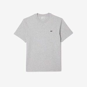 Pólók / Galléros Pólók Lacoste TH7318 TEE-SHIRT kép