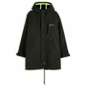 Parka kabátok Munich Parka rain kép