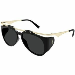 Napszemüvegek Yves Saint Laurent Occhiali da Sole Saint Laurent SL M137 Amelia 001 kép