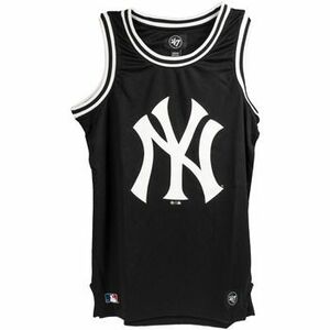 Rövid ujjú pólók '47 Brand MLB New York Yankees Grafton Tank kép