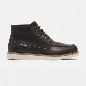 Csizmák Timberland Newmarket mid lace up chukka boot kép