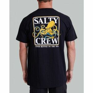 Pólók / Galléros Pólók Salty Crew Ink slinger standard s/s tee kép