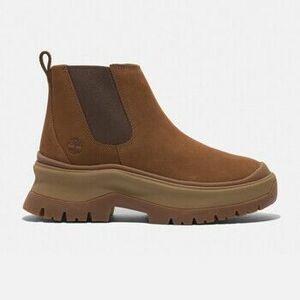 Bokacsizmák Timberland Roxie lane mid chelsea boot kép