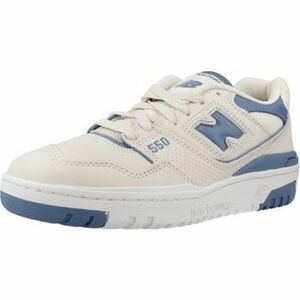 Divat edzőcipők New Balance BBW550 kép