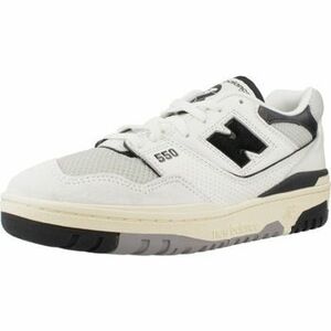 Divat edzőcipők New Balance CPC BB550 CPC kép