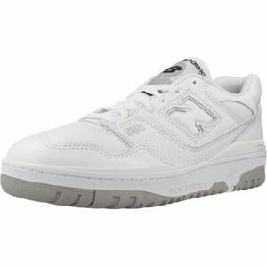 Divat edzőcipők New Balance BB550 PB1 kép