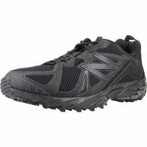 Divat edzőcipők New Balance ML610 TBB kép