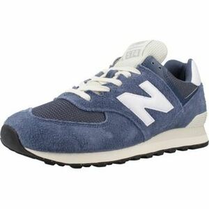 Divat edzőcipők New Balance U574 RBJ kép