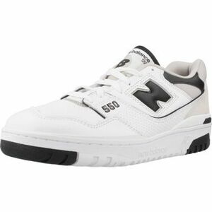 Divat edzőcipők New Balance BB550 ESI kép