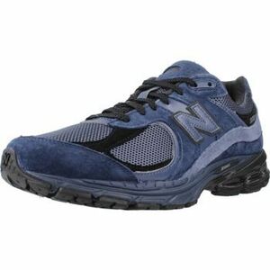 Divat edzőcipők New Balance M2002 RNL kép