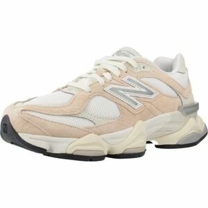 Divat edzőcipők New Balance U9060 kép