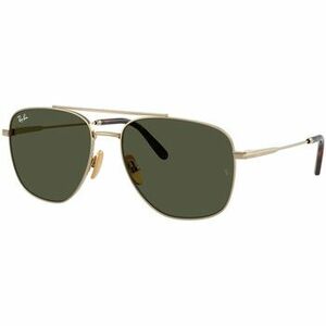 Napszemüvegek Ray-ban Occhiali da Sole William Titanium RB8097 926531 kép