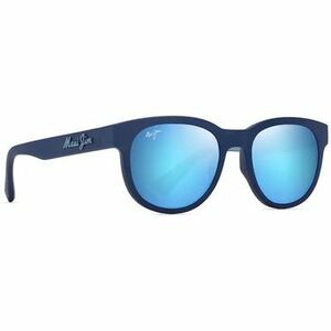 Napszemüvegek Maui Jim Occhiali da Sole Maoli B668-03 Polarizzati kép