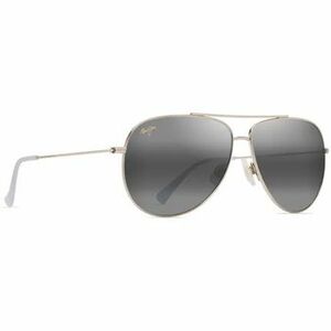 Napszemüvegek Maui Jim Occhiali da Sole Hauoli XL 674-16A Polarizzati kép