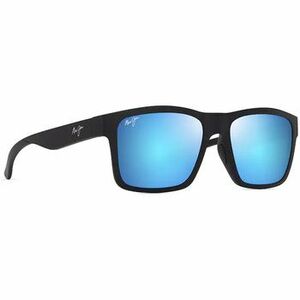 Napszemüvegek Maui Jim Occhiali da Sole The Flats B897-02B kép